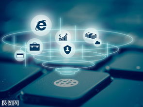 商業保理與工業互聯網數據服務融合 驅動產融新生態的未來藍海