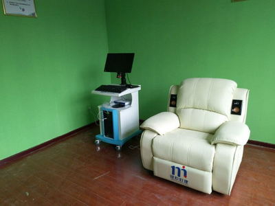 大連市醫(yī)院心理舒緩室專(zhuān)業(yè)設(shè)備配置清單與技術(shù)咨詢(xún)指南