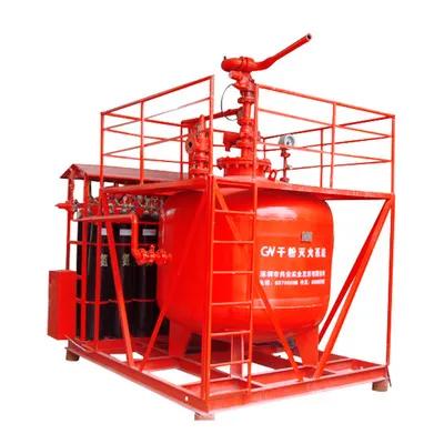 消防設(shè)備報廢年限匯總——泡沫滅火劑的合理更換與處置